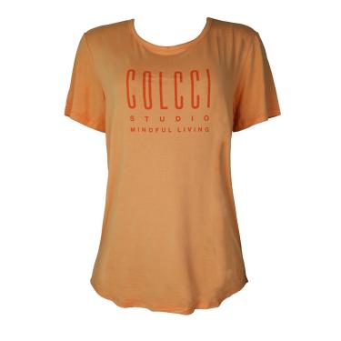 Imagem de Camiseta Colcci Fitness Studio Feminina 036.57.00590