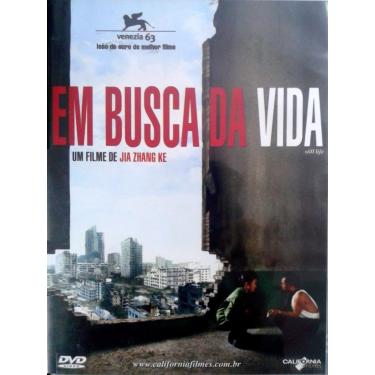 Imagem de Em Busca da Vida - ( Sanxia haoren ) Jia Zhang-Ke