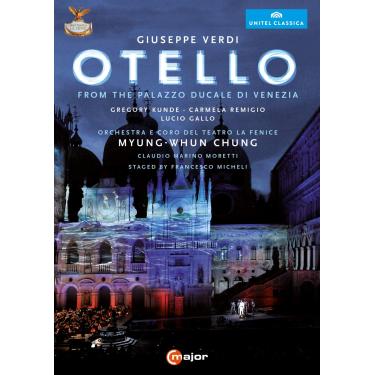 Imagem de Verdi: Otello