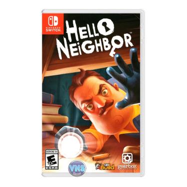 Imagem de Hello Neighbor - Switch