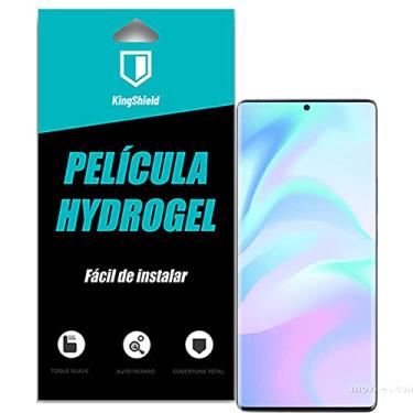 Imagem de Película ZTE AXON 30 5G Kingshield Hydrogel Cobertura Total
