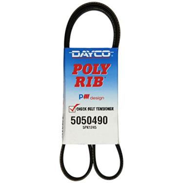 Imagem de Dayco 5050490 Correia de serpentina
