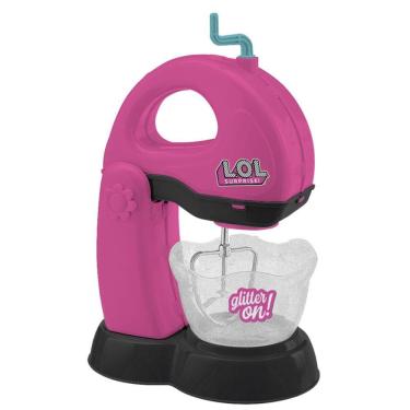 Imagem de Batedeira Da Chef Lol Surprise