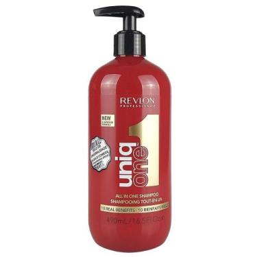 Imagem de Revlon Professional Uniq One All In One Hair Shampoo