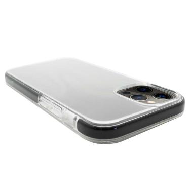 Imagem de Capinha de Celular Iphone 12/12 Pro Impact Preta iWill