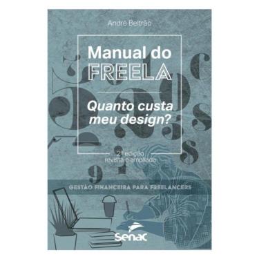 Imagem de Manual Do Freela - Quanto Custa Meu Design?