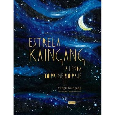 Imagem de Estrela Kaingang