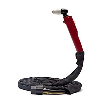 Imagem de Qiang Han Ferramenta de tocha de solda manual manual manual PT-31 LG-40 tocha de corte de plasma de ar confortável