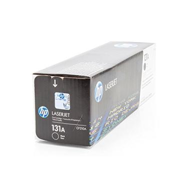 Imagem de Toner HP 131a CF210A Preto M251NW M276NW