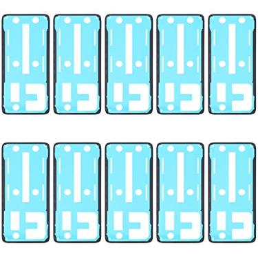 Imagem de 10 PCS Back Housing Cover Adhesive for Xiaomi Redmi K30S