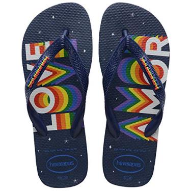 Imagem de Sandalias Havaianas Top Pride
