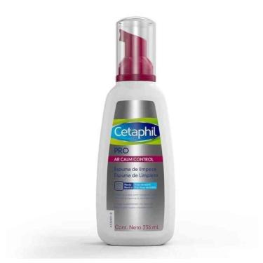 Imagem de Cetaphil Pro Ar Espuma De Limpeza 236Ml