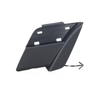 Imagem de JESYMBX Para Suzuki SX4 S-cross Cross Facelift 2016-2020 Para-choque dianteiro Tampa do gancho de reboque Tampa do reboque Tampa do olho