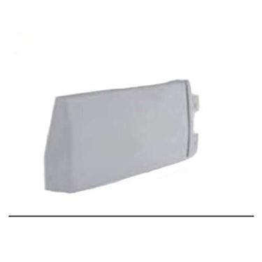 Imagem de PARALAMA TRASEIRO CINZA VOLKS DELIVERY 5140 8150 LD DIREITO