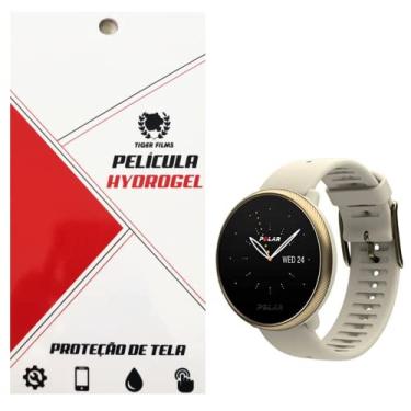 Imagem de Película Polar Ignite 1/2 Tiger Film Hydrogel (3x unid)