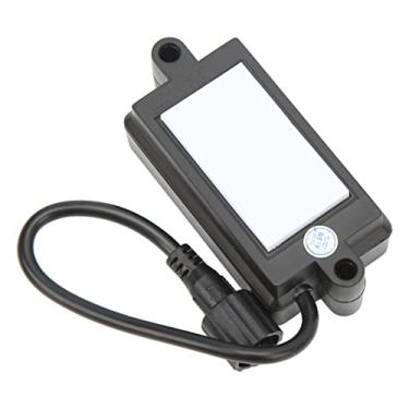 Imagem de KIMISS Sensor inteligente de chute de porta-malas para carros, interruptor de indução elétrico do pé porta traseira, inteligente de abertura bota, compatível com porta de elevação