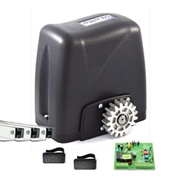 Imagem de Kit Motor Rossi Dz Atto Turbo 2 Control 350kg (220)