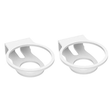 Imagem de Suporte de alto-falante Suporte de parede de áudio Compatível com alto-falante de áudio de metal resistente Suporte de suporte de suporte de parede (1 par) Suporte de alto-falante (cor: ouro)