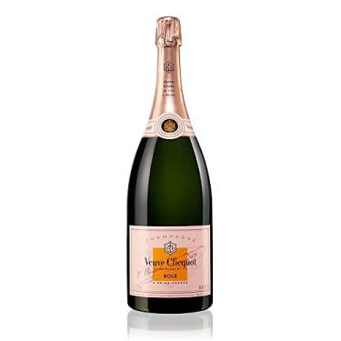 Imagem de Champagne Veuve Clicquot Rosé Magnum 1500 ml