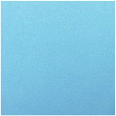 Imagem de Make+ Liso Placa de Eva Pacote de 10 Peças, Azul (Claro), 48 x 40 x 0.16 cm