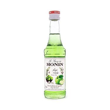 Imagem de Xarope Maçã Verde MONIN 250ml