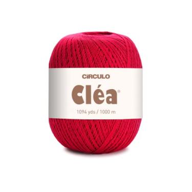 Imagem de Fio Cléa 1000 Circulo