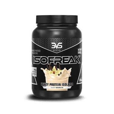 Imagem de 3VS Nutrition Isofreak - Cookies (Whey + Soy) 900G