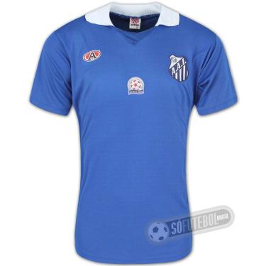 Imagem de Camisa Irapuru - Modelo I