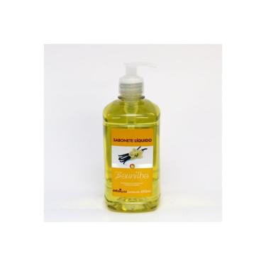 Imagem de Sabonete Líquido Baunilha 490ml - Detagold