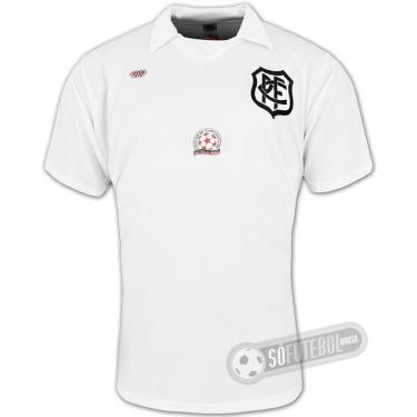 Imagem de Camisa Paulista de Araraquara - Modelo I