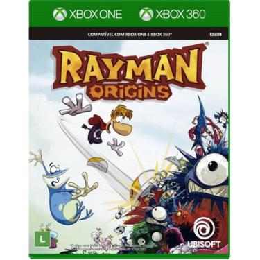 Jogo Rayman: 10th Anniversary no Jogos 360
