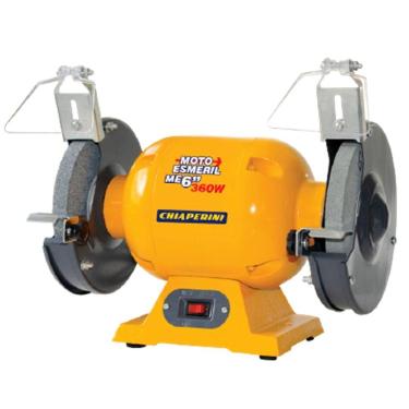 Imagem de Moto Esmeril Chiaperini Me 6`` 150mm 110v 360W