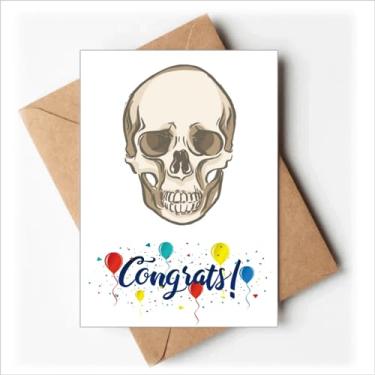 Imagem de DIYthinker Human l Sketch Illustrations Cartões de Casamento Parabéns Envelopes de saudação