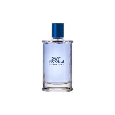 Imagem de David Beckham Classic Blue Edt Perfume Masculino 90ml