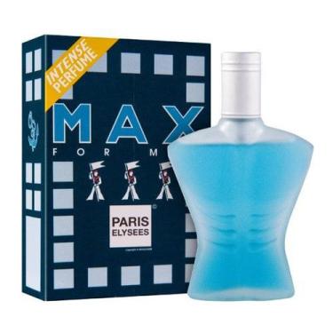 Imagem de Perfume Max 100ml - Paris Elysses