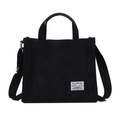 Imagem de Bolsa Feminina Modelo Tiracolo Transversal Necessaire Casual