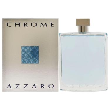 Imagem de Perfume Chrome Azzaro 200 ml EDT Spray Masculino