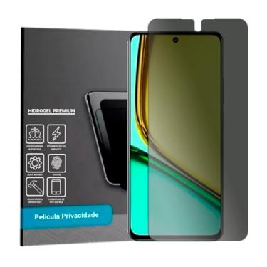 Imagem de GR Global Revolution, Película Hidrogel Privacidade Para Realme C67