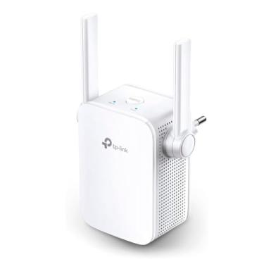 Imagem de Repetidor i-fi de interface tp-link tl-wa855re
