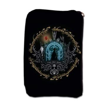 Imagem de Case de Proteção Para E-reader Geração 8, 10, 11 e Paperwhite Linha Tolkien 010