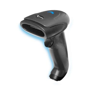 Imagem de Leitor de Código de Barras USB Tanca TL-120 Preto
