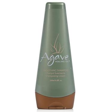 Imagem de (250ml) - Agave Healing Oil Smoothing Shampoo, 250ml