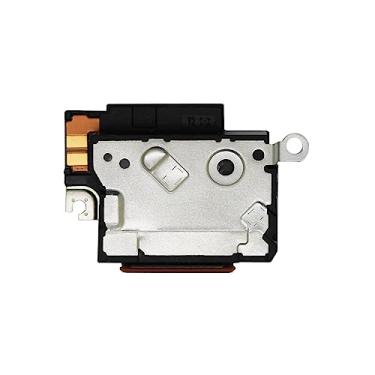 Imagem de Fone de ouvido fone de ouvido Ringer Speaker Connector Module Flex Cable Replacement Compatível com Google Pixel 7 Pro 5G