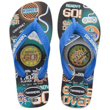 Imagem de Havaianas Kids Holog (25/26)