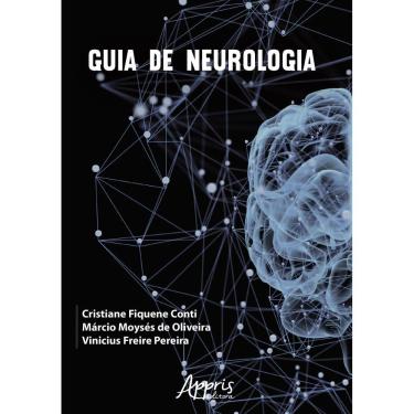 Imagem de Guia de neurologia