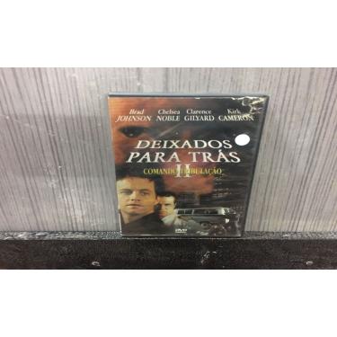 Imagem de DEIXADOS PARA TRÁS II COMANDO TRIBULAÇÃO (FILME)