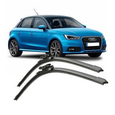 Imagem de Palheta para-brisa audi a1 2011/2018 bosch aerotwin