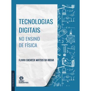 Imagem de Tecnologias Digitais No Ensino De Física
