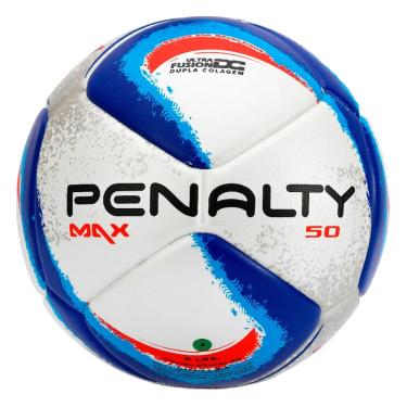 Imagem de Bola De Futsal Penalty Max 50 Ultra Fusion XXIV