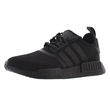 Imagem de adidas Originals Men x Pharrell Williams NMD R1 Boost Triple Black GY4977